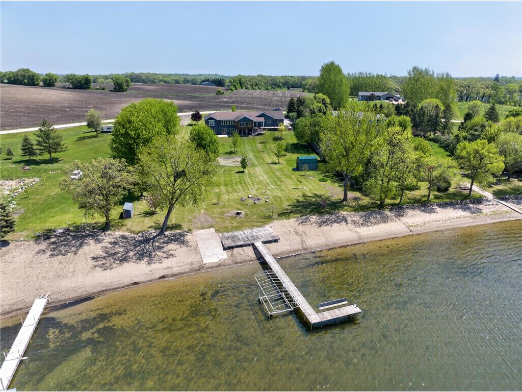 15886 Svend Lane NW Evansville MN 56326 - Stowe Lake 7029200 image104