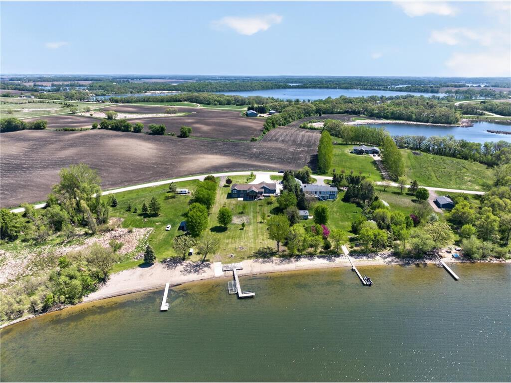 15886 Svend Lane NW Evansville MN 56326 - Stowe Lake 7029200 image105