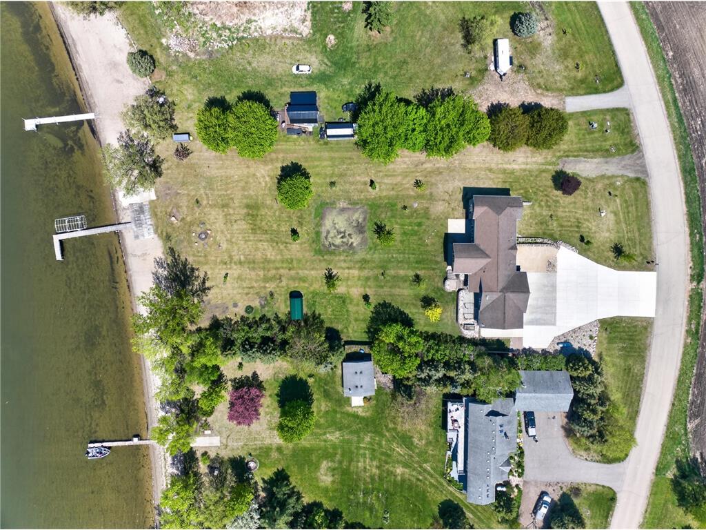 15886 Svend Lane NW Evansville MN 56326 - Stowe Lake 7029200 image108