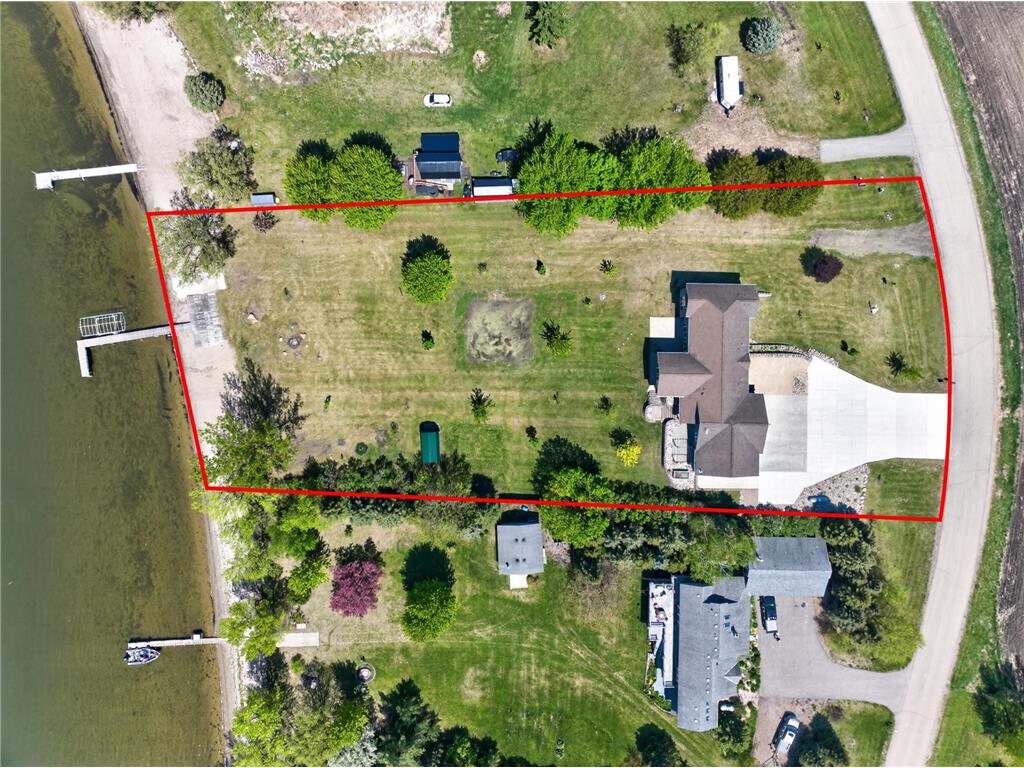 15886 Svend Lane NW Evansville MN 56326 - Stowe Lake 7029200 image109