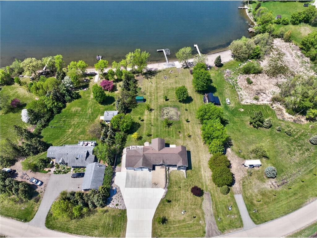 15886 Svend Lane NW Evansville MN 56326 - Stowe Lake 7029200 image110