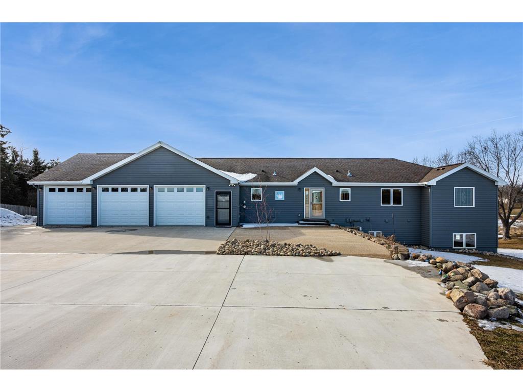 15886 Svend Lane NW Evansville MN 56326 - Stowe Lake 7029200 image14