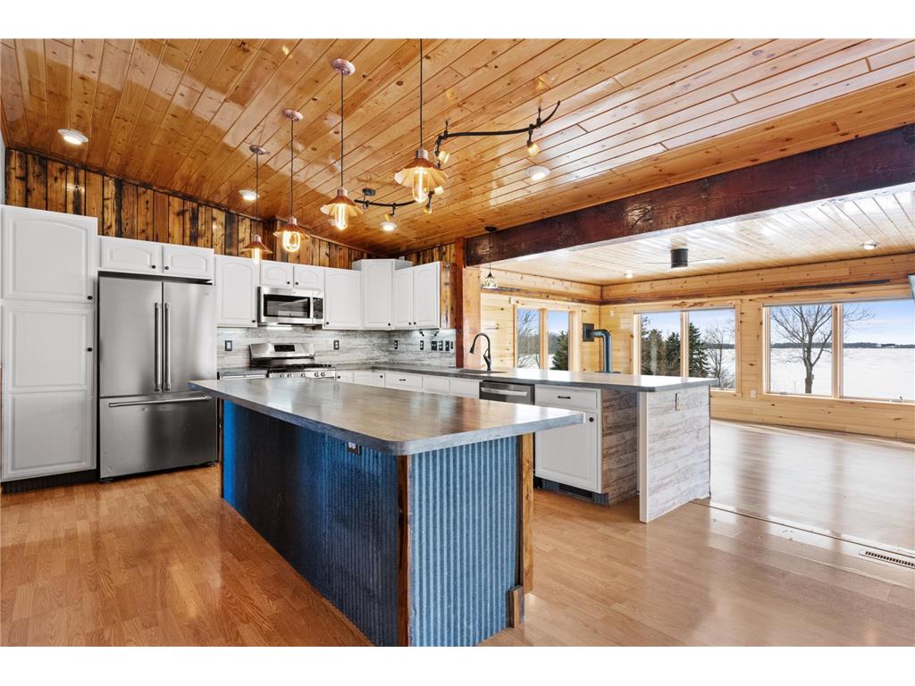 15886 Svend Lane NW Evansville MN 56326 - Stowe Lake 7029200 image15