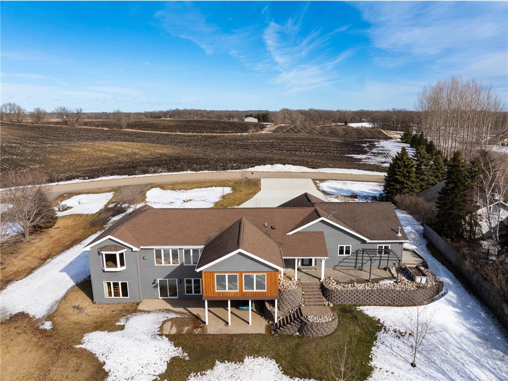 15886 Svend Lane NW Evansville MN 56326 - Stowe Lake 7029200 image2