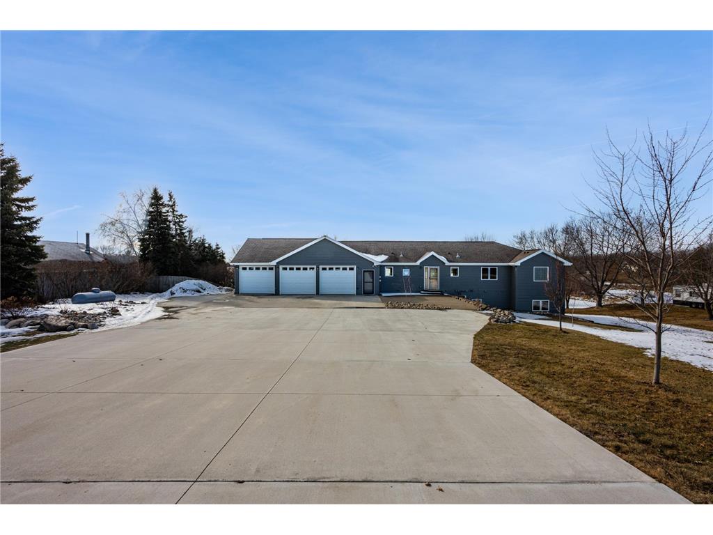 15886 Svend Lane NW Evansville MN 56326 - Stowe Lake 7029200 image4