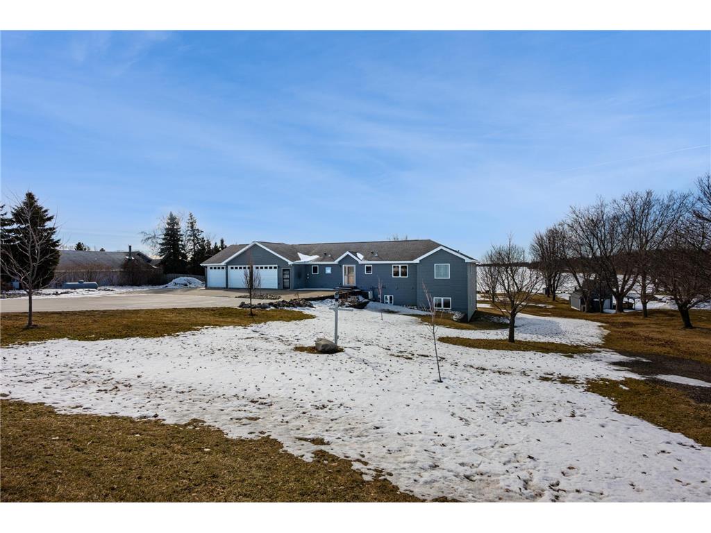 15886 Svend Lane NW Evansville MN 56326 - Stowe Lake 7029200 image5