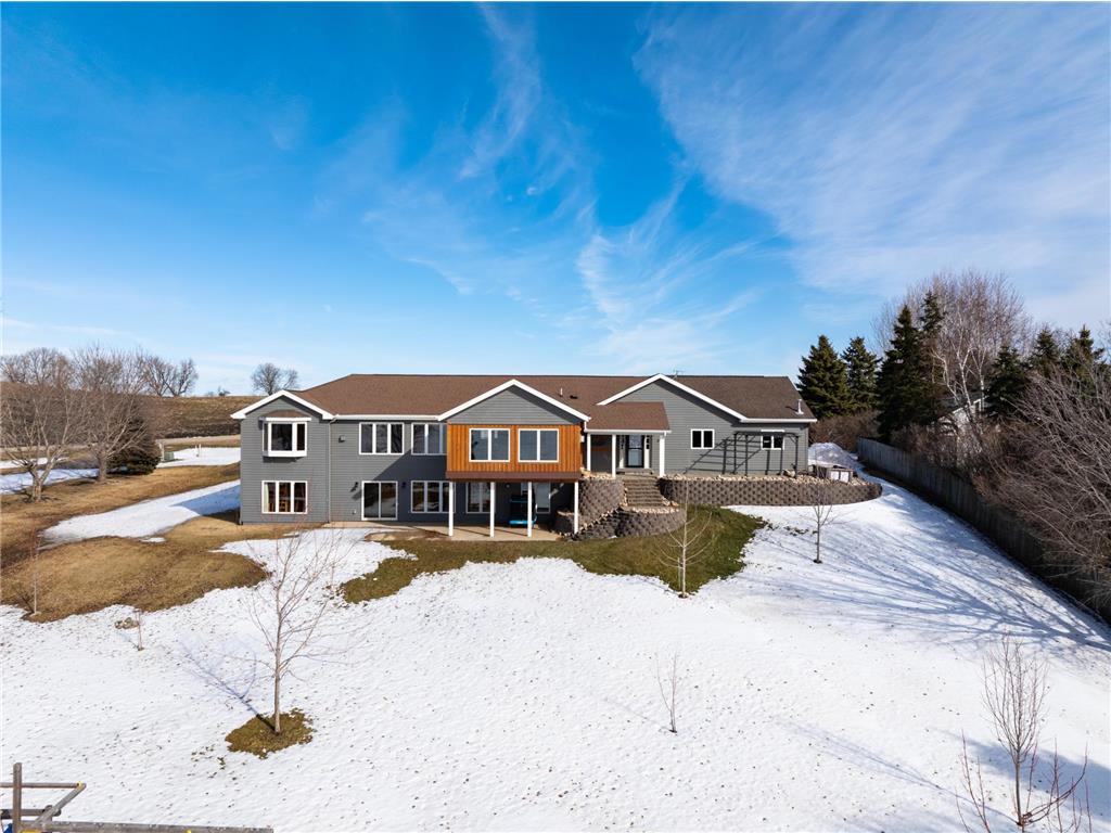 15886 Svend Lane NW Evansville MN 56326 - Stowe Lake 7029200 image6