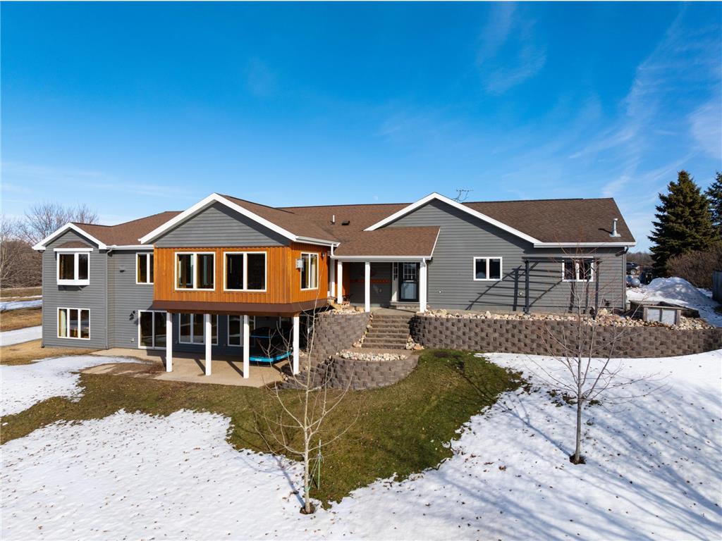 15886 Svend Lane NW Evansville MN 56326 - Stowe Lake 7029200 image69