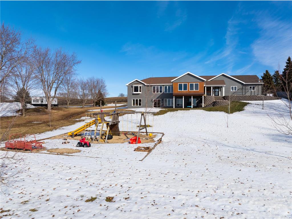 15886 Svend Lane NW Evansville MN 56326 - Stowe Lake 7029200 image7