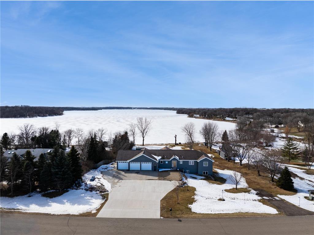 15886 Svend Lane NW Evansville MN 56326 - Stowe Lake 7029200 image75