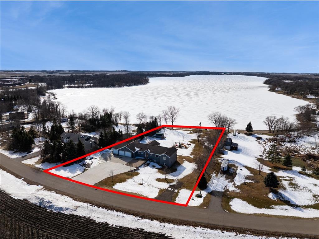 15886 Svend Lane NW Evansville MN 56326 - Stowe Lake 7029200 image76