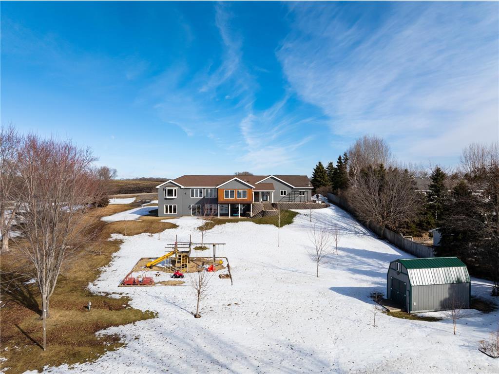 15886 Svend Lane NW Evansville MN 56326 - Stowe Lake 7029200 image9