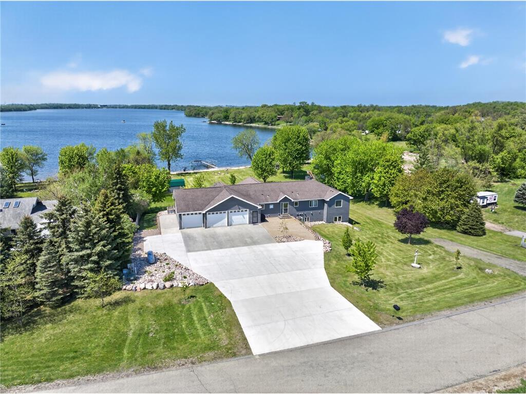 15886 Svend Lane NW Evansville MN 56326 - Stowe Lake 7029200 image92