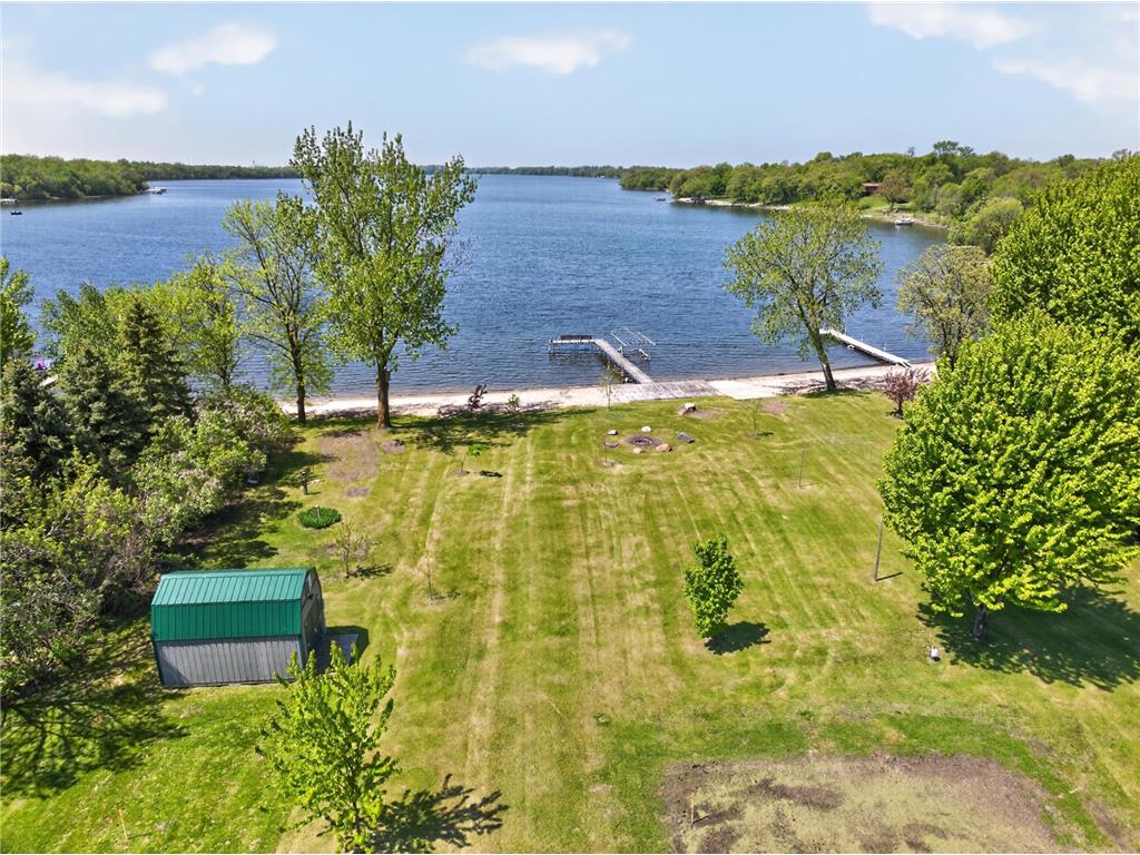 15886 Svend Lane NW Evansville MN 56326 - Stowe Lake 7029200 image96