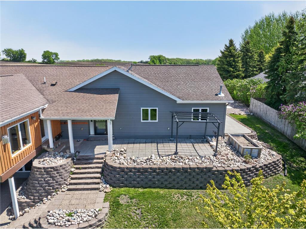 15886 Svend Lane NW Evansville MN 56326 - Stowe Lake 7029200 image97