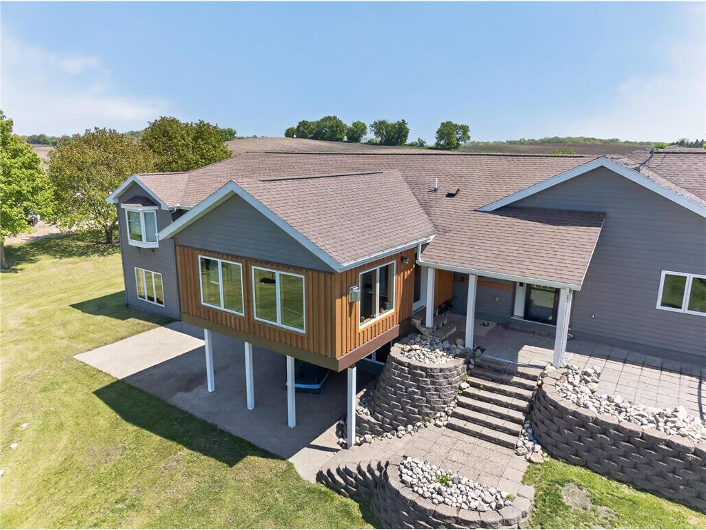 15886 Svend Lane NW Evansville MN 56326 - Stowe Lake 7029200 image98