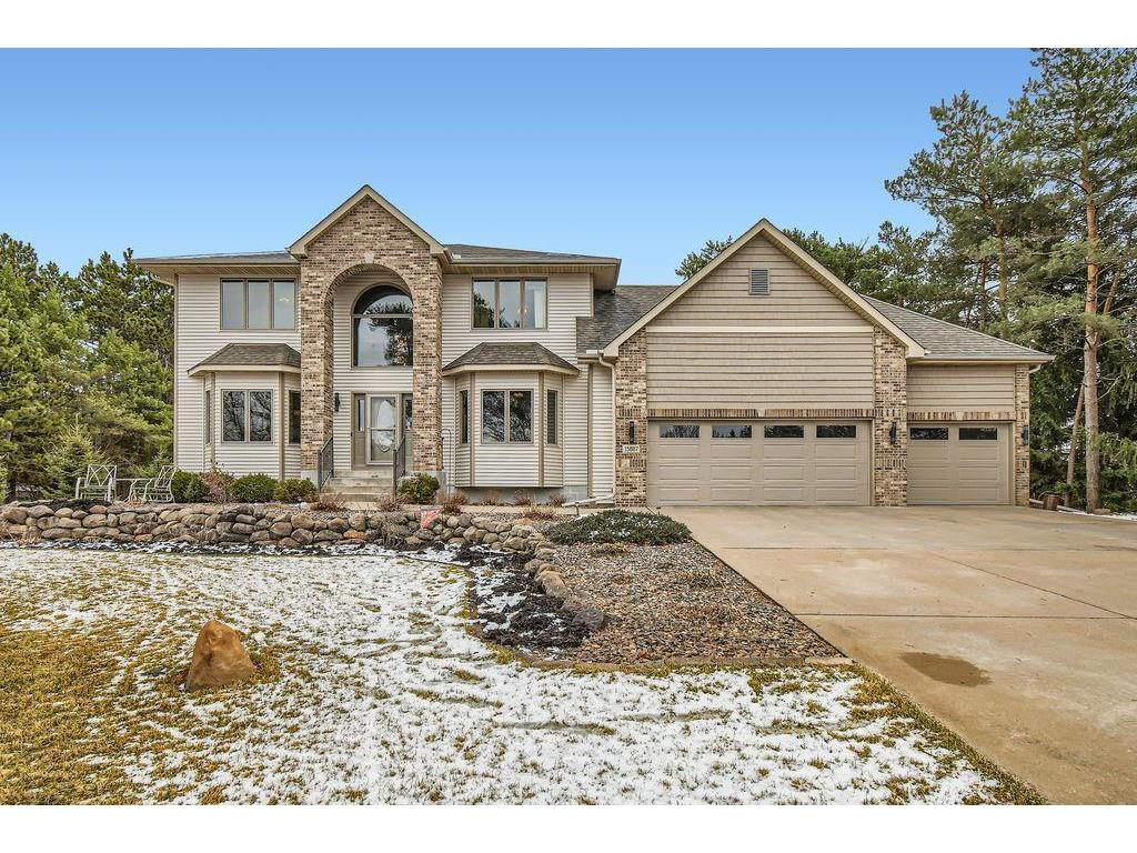 15887 Uplander Street NW Andover MN 55304 6694727 image1