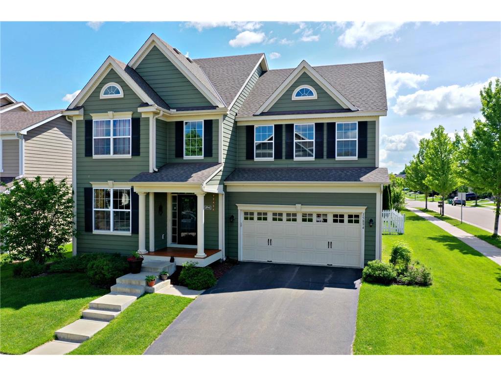 15894 Eastbend Way, Apple Valley, MN 55124 MLS 6204489 Edina Realty