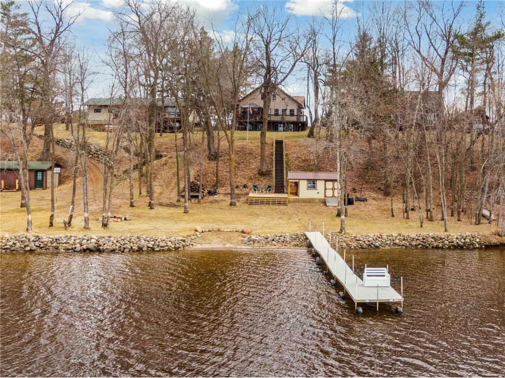 15899 Sunset Trail Pine City MN 55063 - Pokegema 6495642 image1