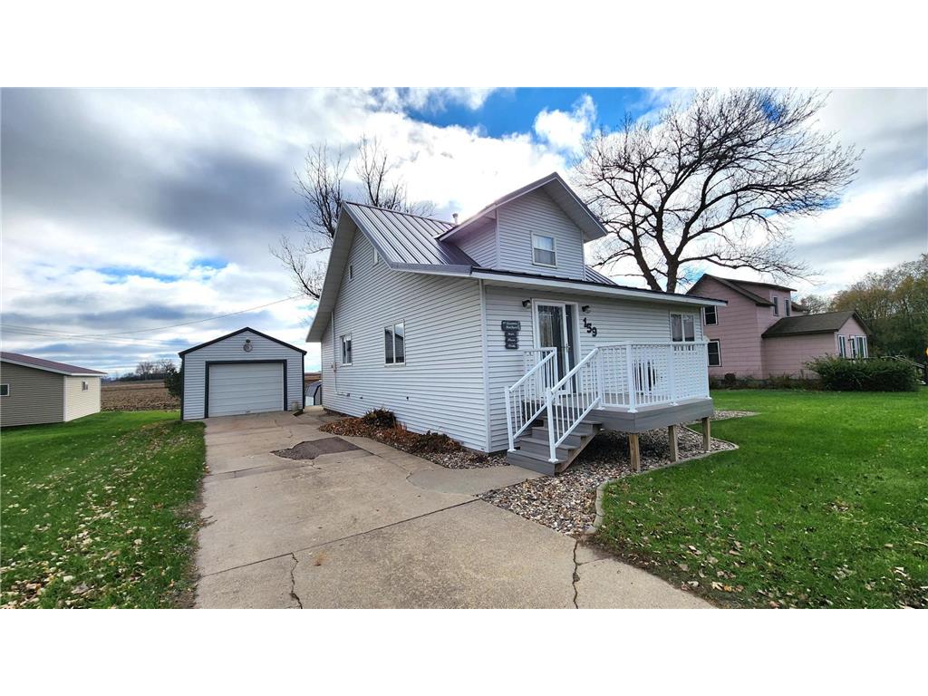 159 1st Avenue S Wood Lake MN 56297 6454600 image1