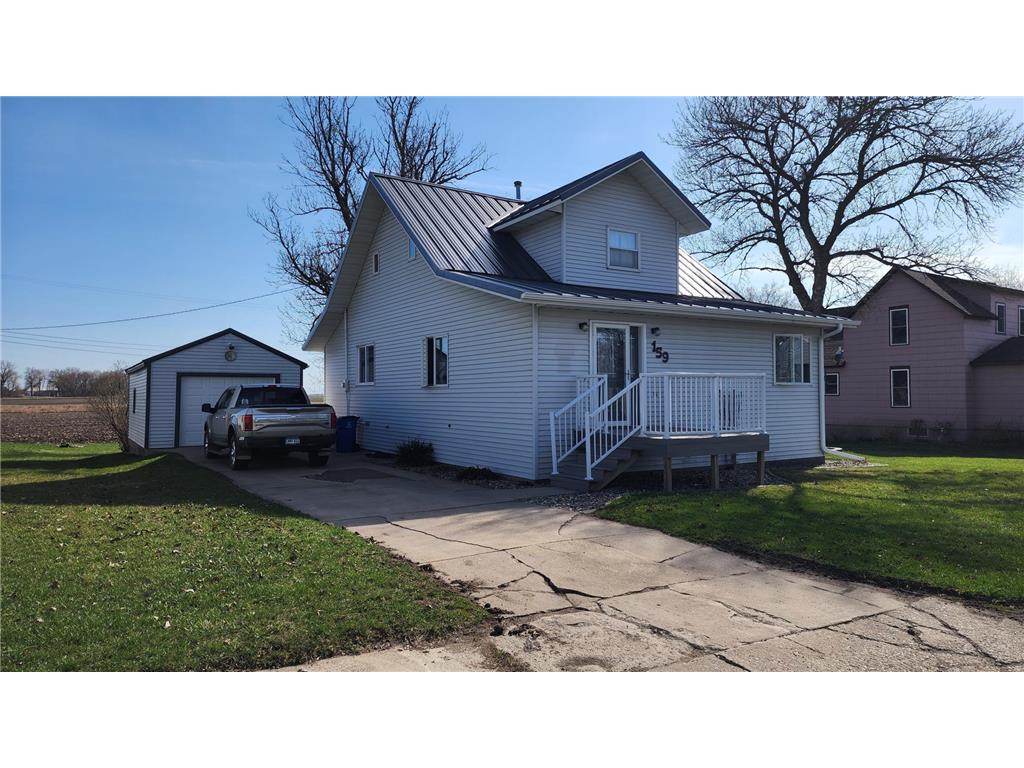 159 1st Avenue S Wood Lake MN 56297 6519795 image1