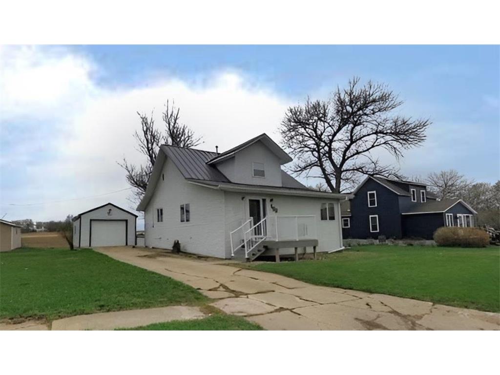 159 1st Avenue S Wood Lake MN 56297 7079970 image1