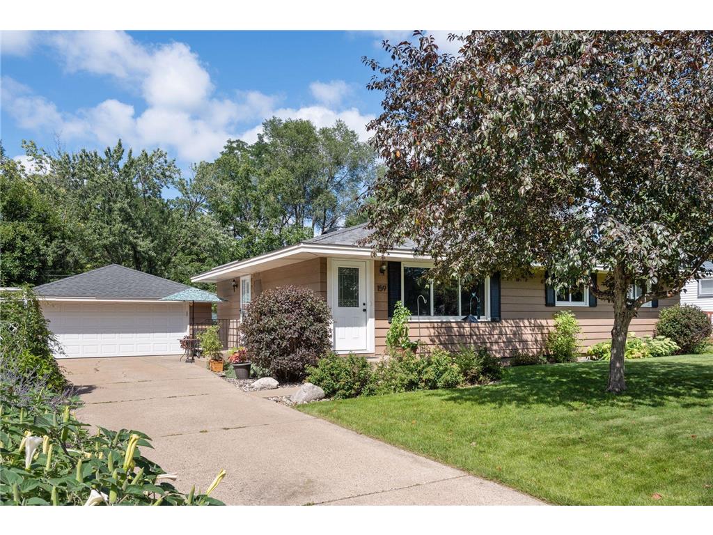 159 63 1/2 Way NE, Fridley, MN 55432 MLS 6253836 Edina Realty