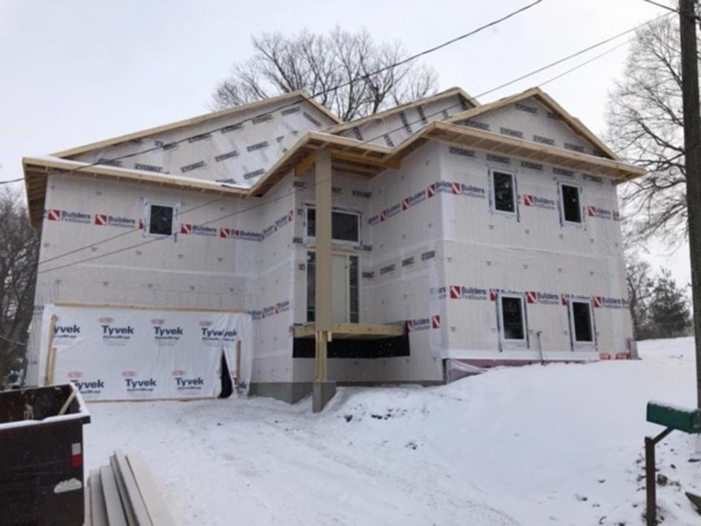 1590 Eagle Lane, Mound, MN, 55364 MLS 4886201 Edina Realty