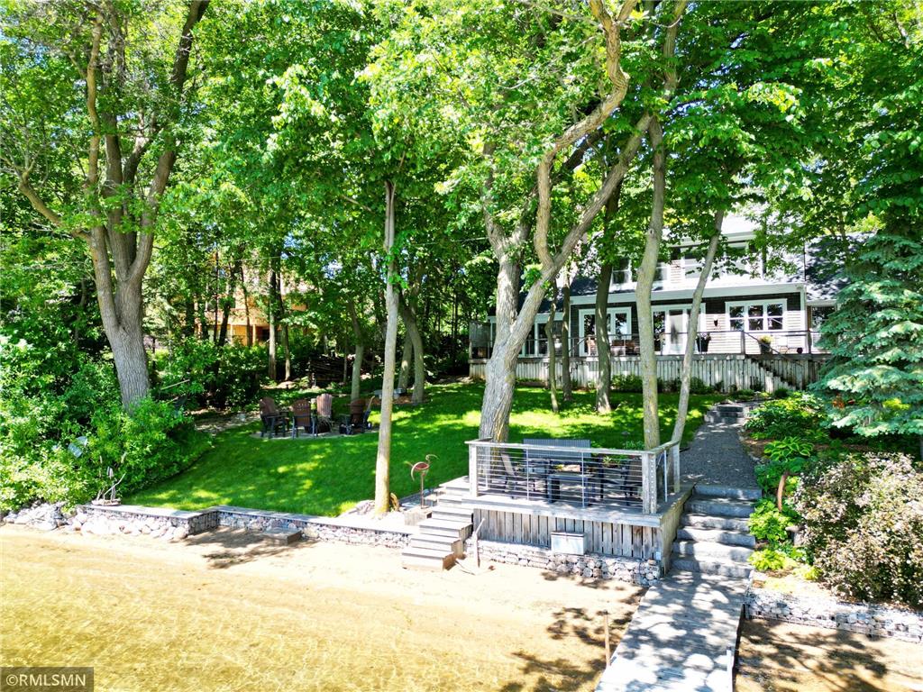 15901 80th Street NW South Haven MN 55382 - West Lake Sylvia 6571011 image1