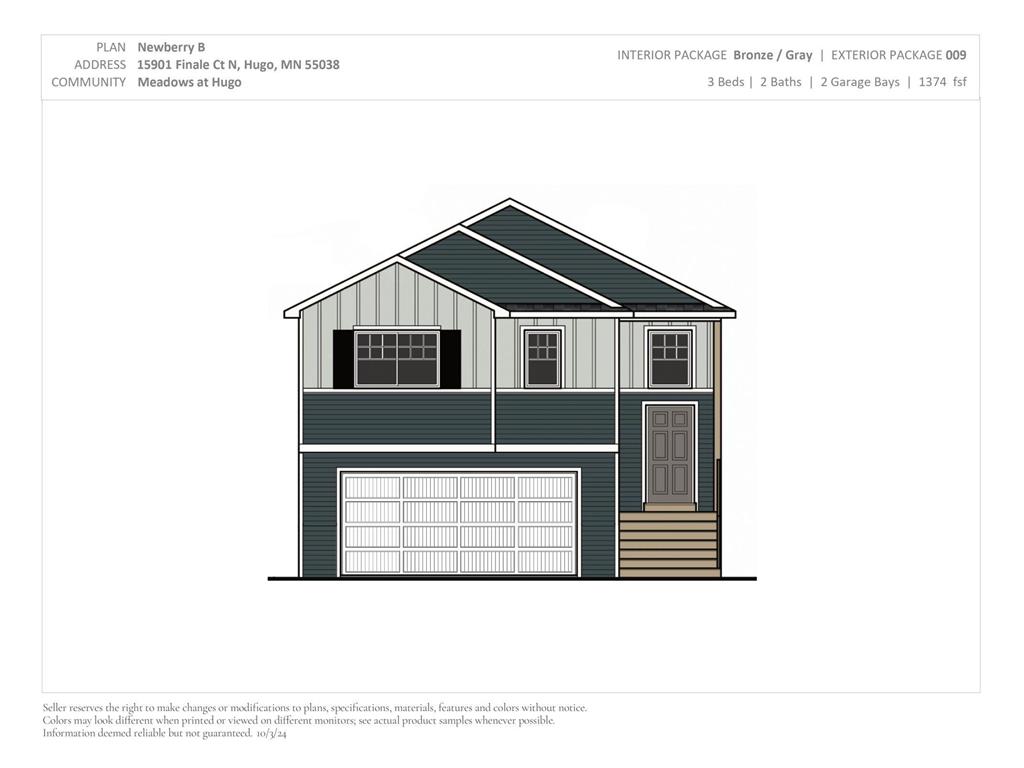 15901 Finale Court N Hugo MN 55038 6769345 image1