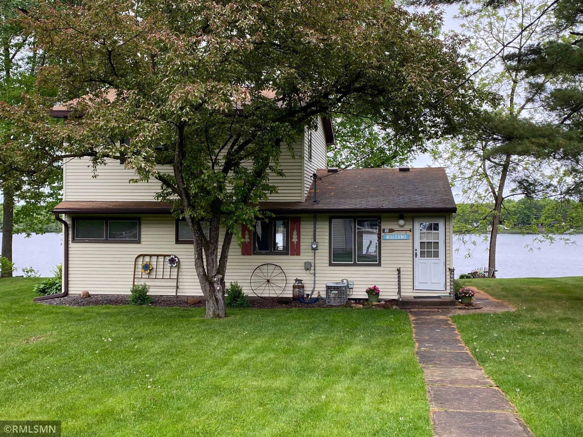 15904 Edgewater NE, Pine City, MN 55063 MLS 5765675 Edina Realty