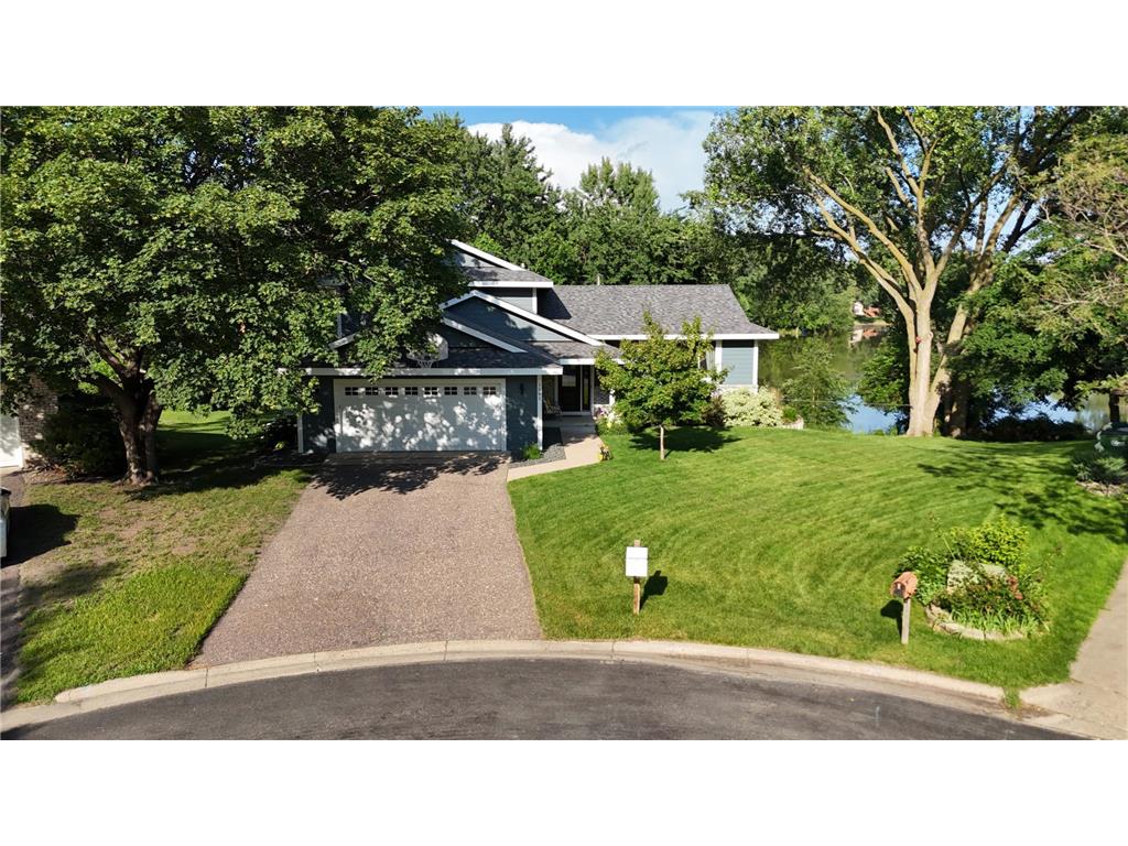1591 Dana Court NE Fridley MN 55432 6564970 image1