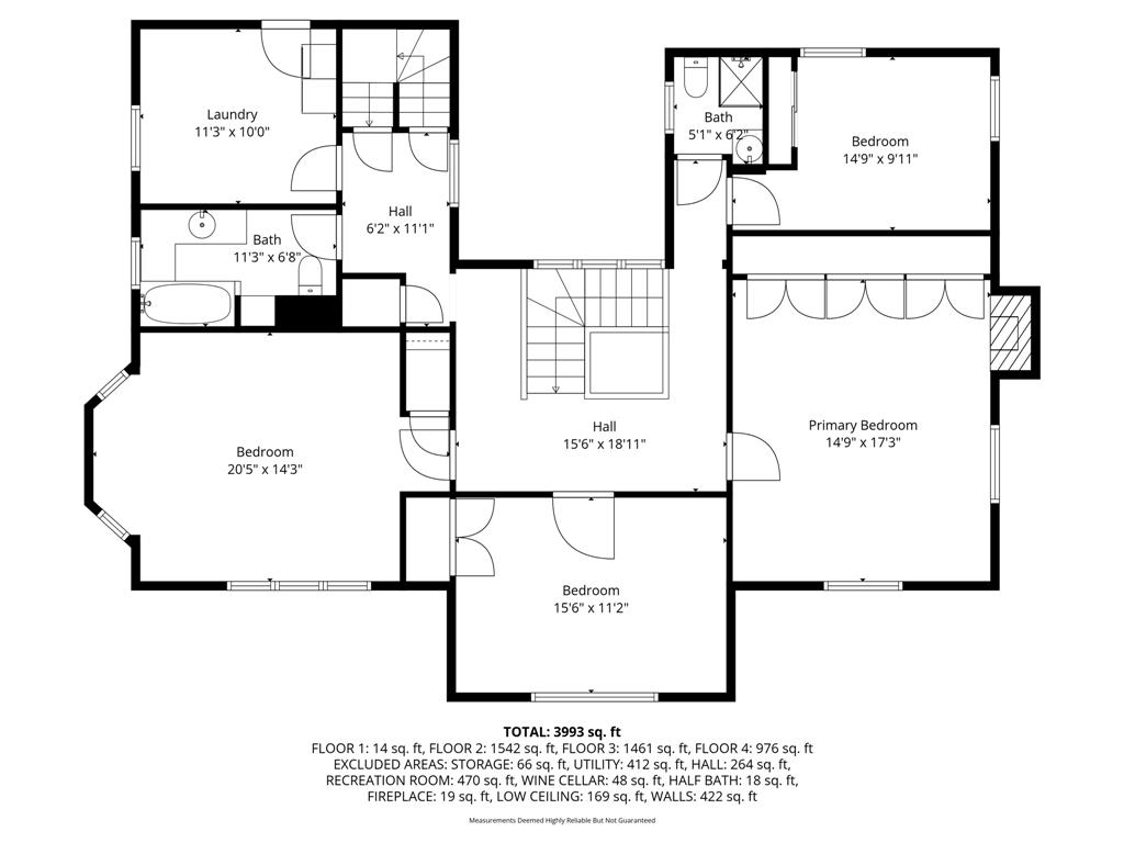 1591 Summit Avenue Saint Paul MN 55105 7013780 image57