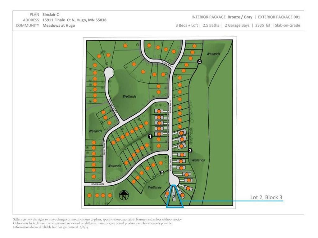 15911 Finale Court N Hugo MN 55038 7018363 image28