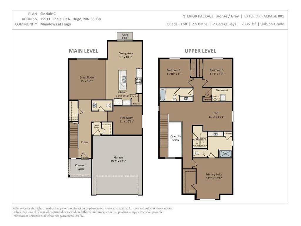 15911 Finale Court N Hugo MN 55038 7018363 image29