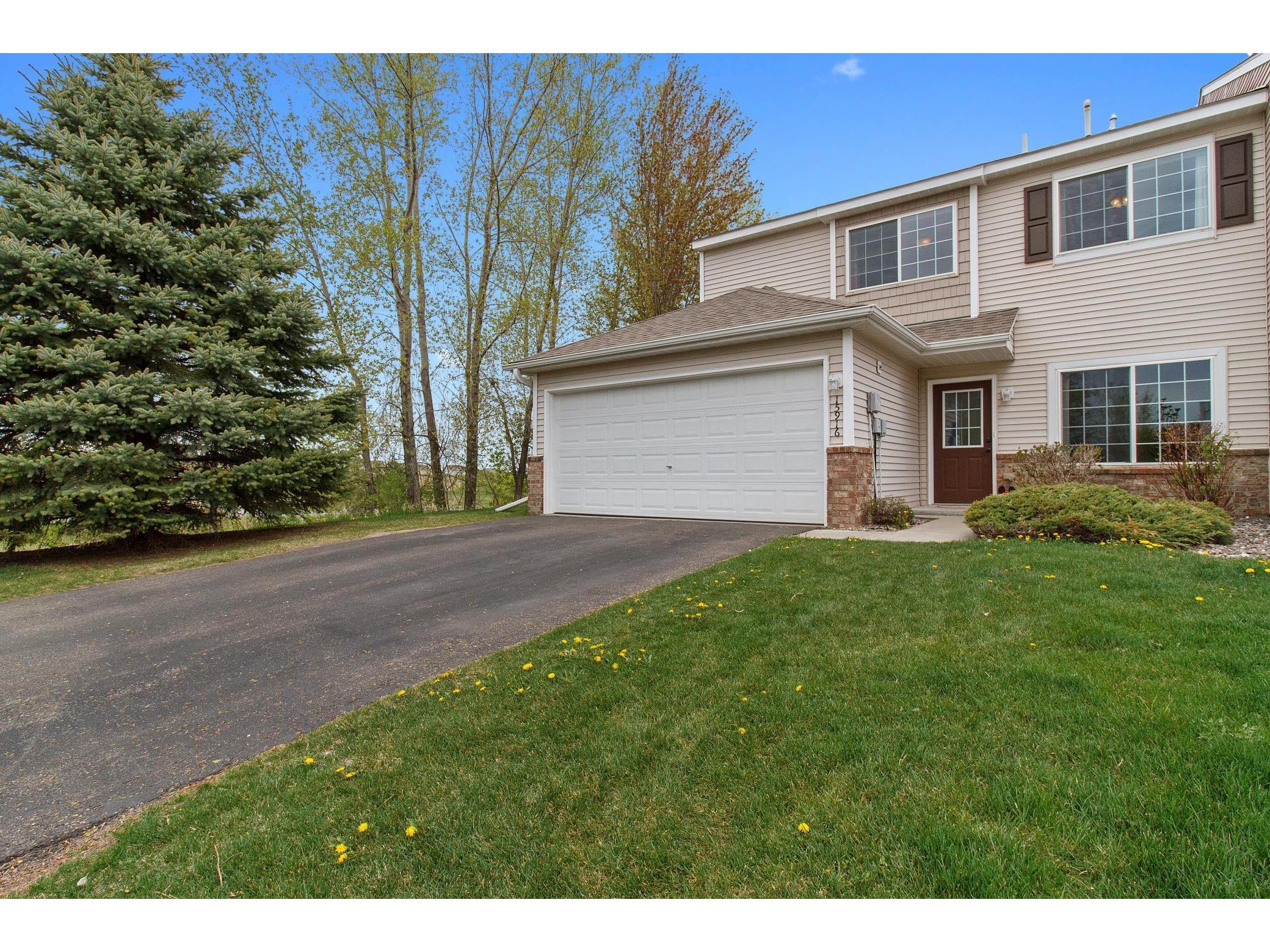 15916 71st Street NE, Otsego, MN 55330 MLS 5750297 Edina Realty