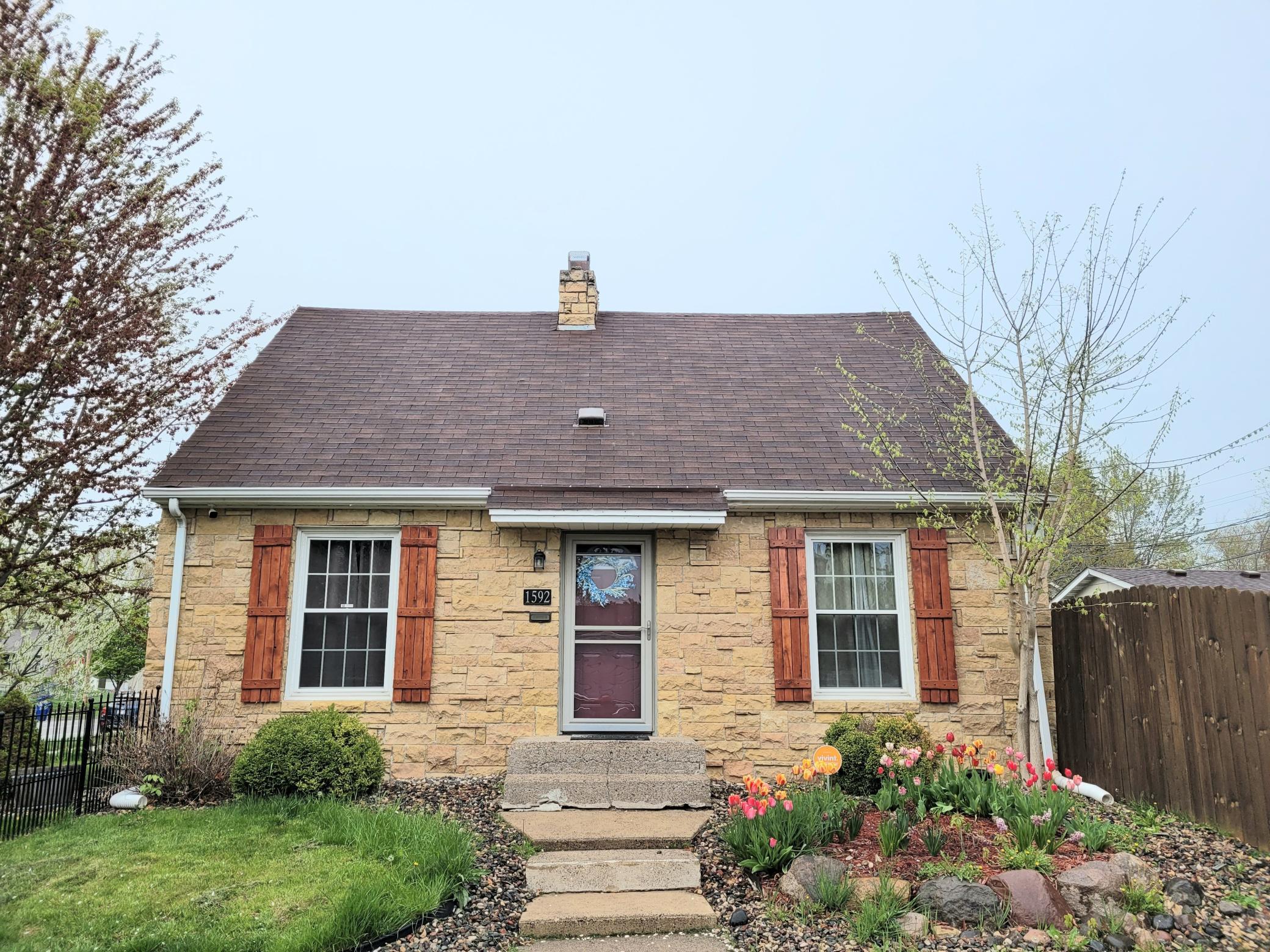 1592 Edgerton Street, Saint Paul, MN 55130 MLS 5752803 Edina Realty