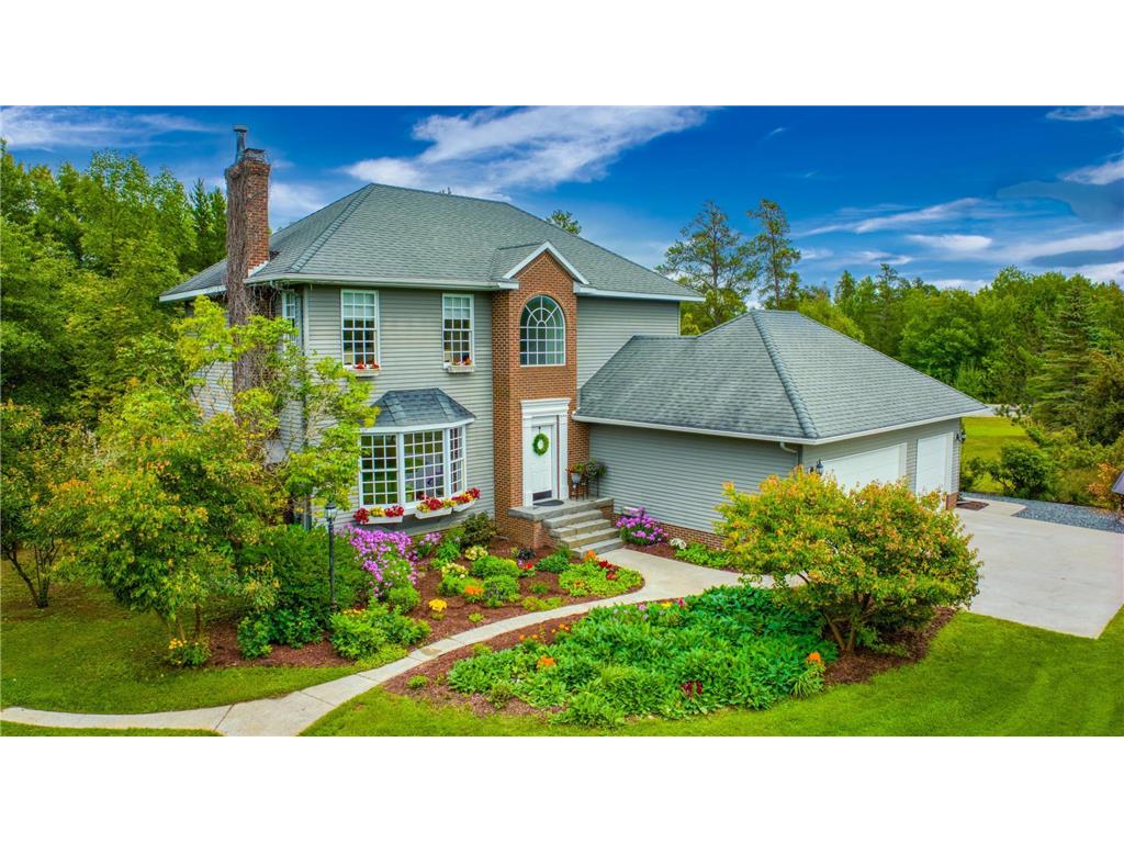 1592 Rivercrest Lane SW, Bemidji Twp, MN, 56601 MLS 6348879 Edina