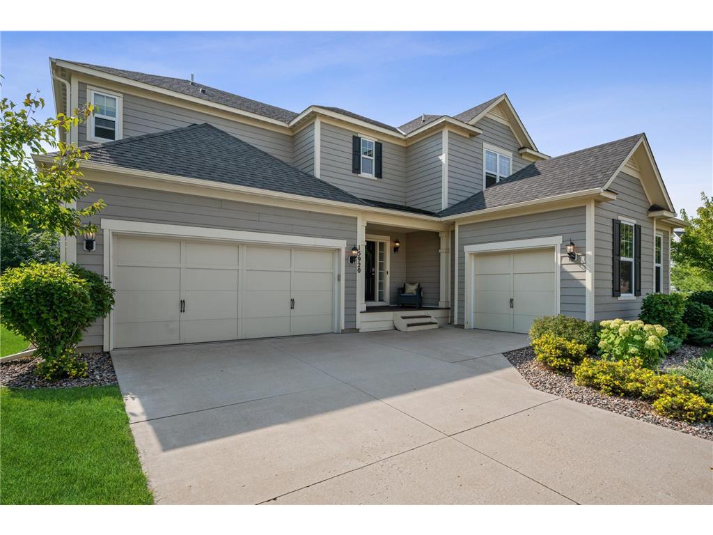 15920 Elmcroft Way, Apple Valley, MN 55124 MLS 6262283 Edina Realty