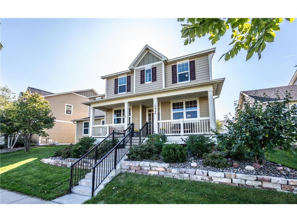 15924 Cobblestone Lake Parkway Apple Valley MN 55124 - Cobblestone 6447010 image1