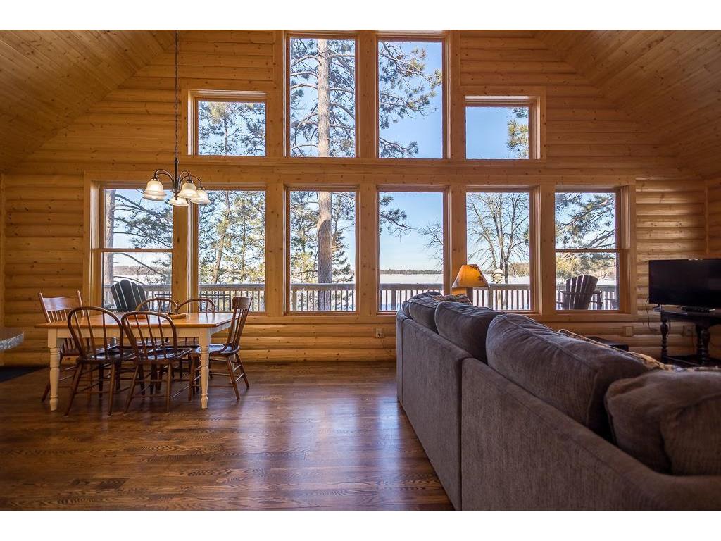 1593 Horsetail Trail NE Crooked Lake Twp MN 56662 - Washburn 6415923 image1