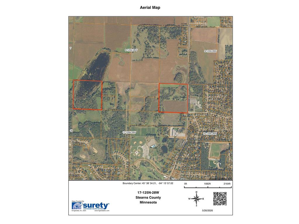 1593 N Pine Cone Road Sartell MN 56377 - Bakers 7092734 image67