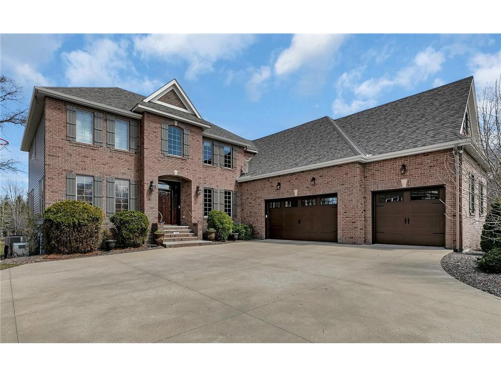 1594 Blackberry Court, Sartell, MN, 56377 MLS 6338350 Edina Realty