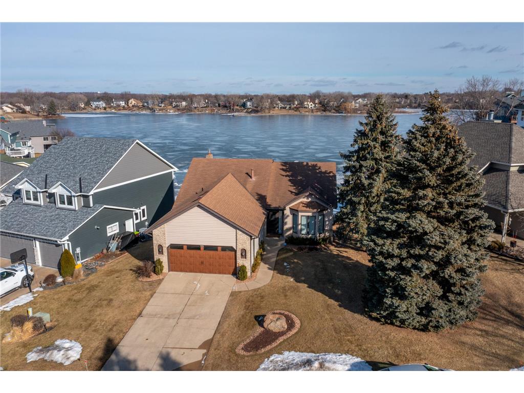 15940 Hyland Pointe Court Apple Valley MN 55124 - Lac Lavon 6653668 image1