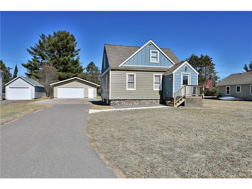 15940 W Radio Hill Road Hayward WI 54843 6509243 image1