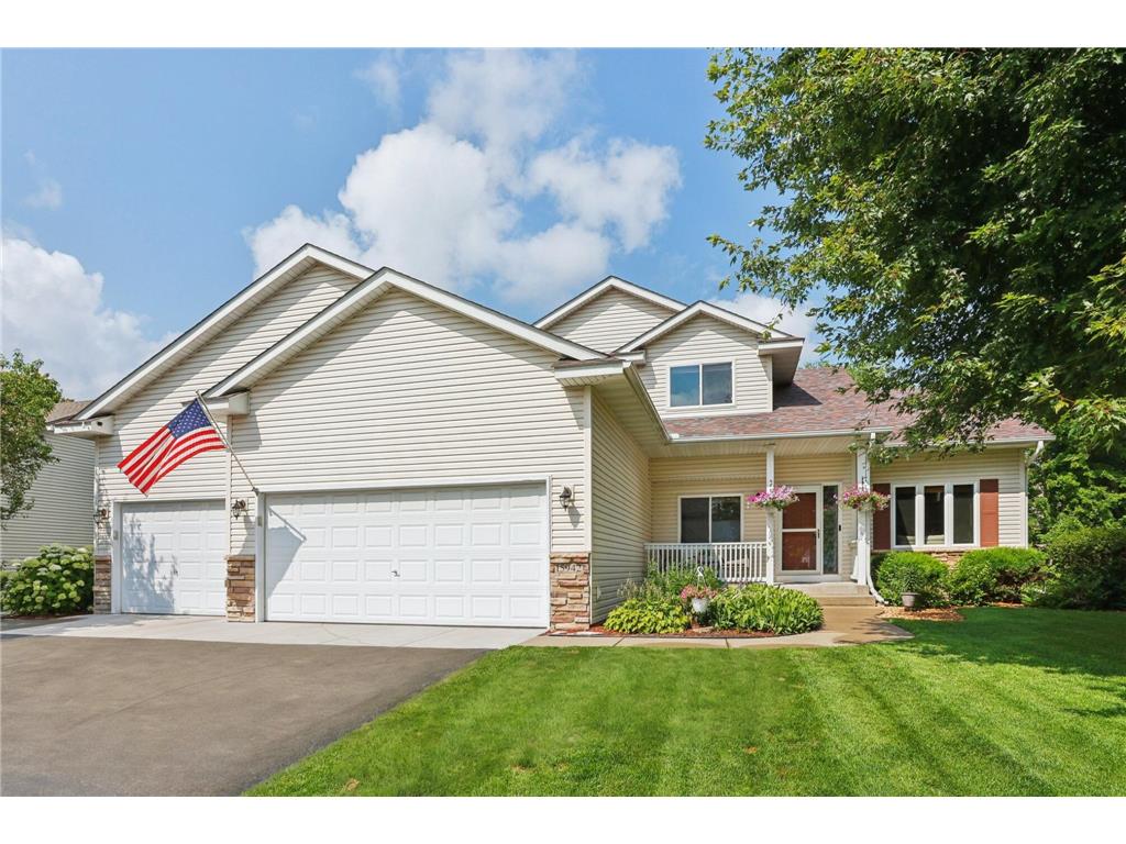 15942 Crane Street NW Andover MN 55304 6613618 image1