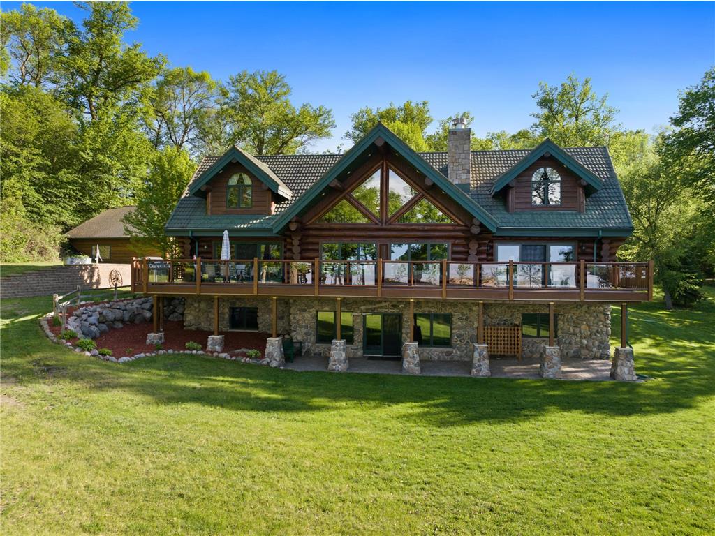 15945 County Road 16 NW Evansville MN 56326 - Moses 7081689 image1
