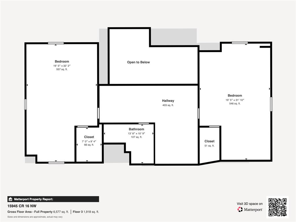 15945 County Road 16 NW Evansville MN 56326 - Moses 7081689 image161
