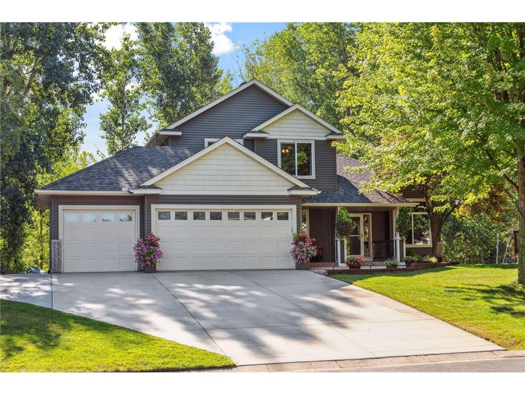 15945 Finley Avenue N, Hugo, MN, 55038 MLS 6246735 Edina Realty