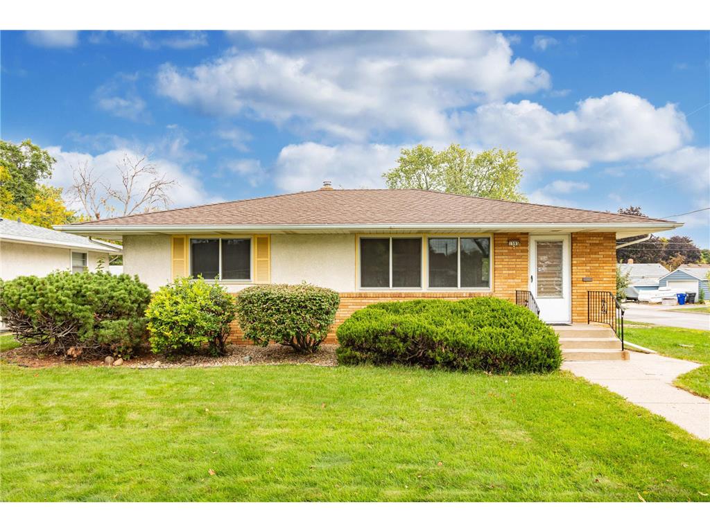 1595 Cottage Avenue E, Saint Paul, MN, 55106 MLS 6263167 Edina Realty